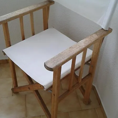 Apartamento Bartolomeu Dias Apartment *