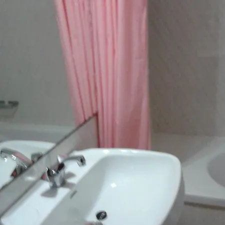Apartamento Bartolomeu Dias * Baleal