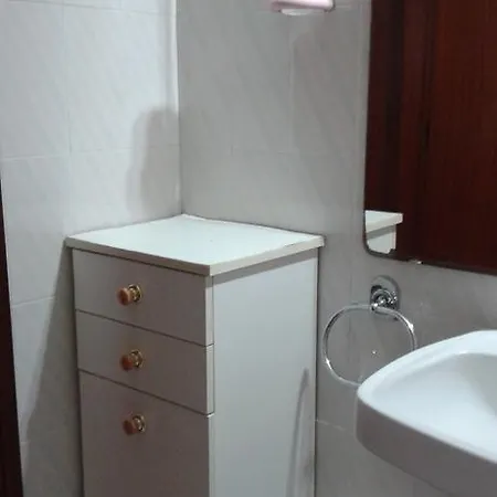 Apartamento Bartolomeu Dias Apartment