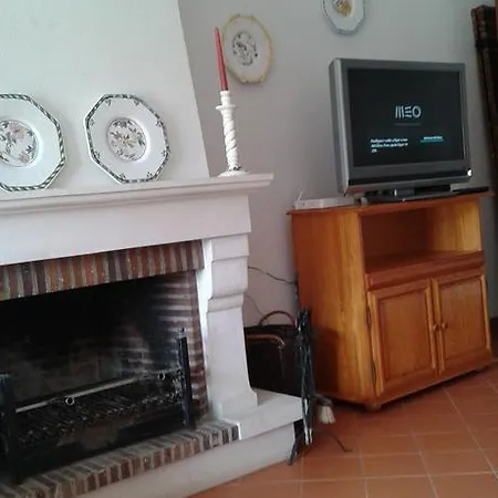 Apartamento Bartolomeu Dias Baleal