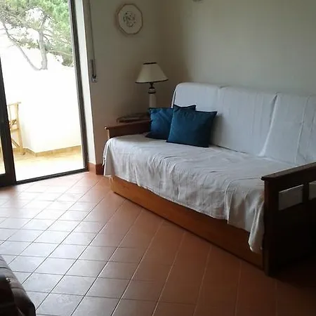 Apartamento Bartolomeu Dias Baleal
