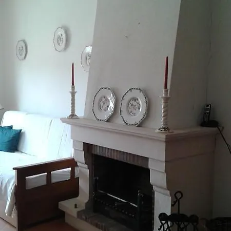 Apartment Apartamento Bartolomeu Dias