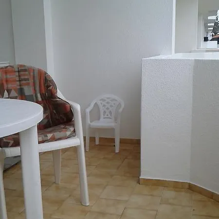 Apartamento Bartolomeu Dias