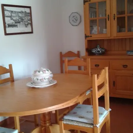 Apartamento Bartolomeu Dias Apartment