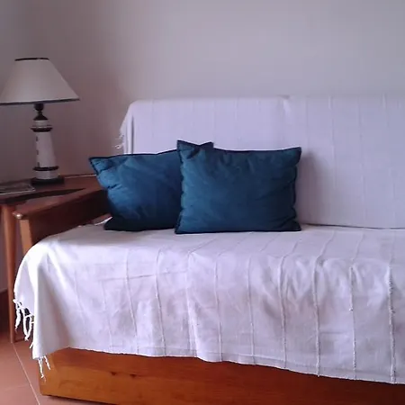 Apartment Apartamento Bartolomeu Dias *